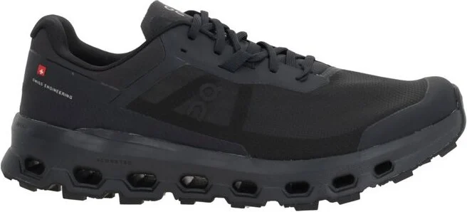 On Running Cloudvista 2 Lace-Up Sneakers