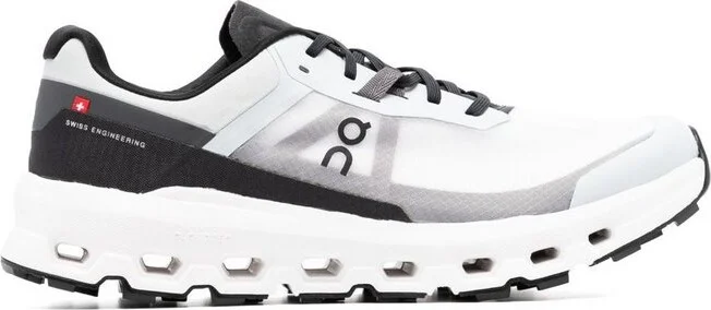 On Running Cloudvista 2 Lace-Up Sneakers