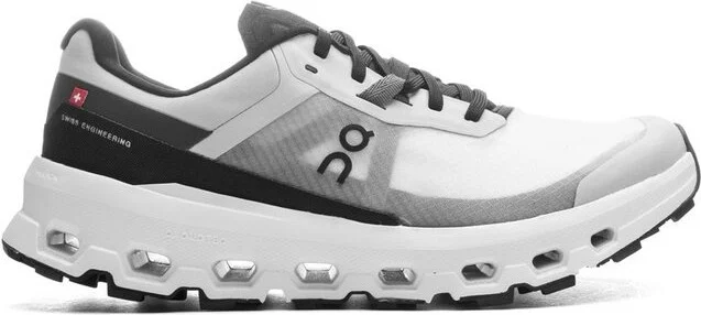 On Running Cloudvista 2 Lace-Up Sneakers