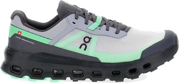 On Running Cloudvista 2 Lace-Up Sneakers