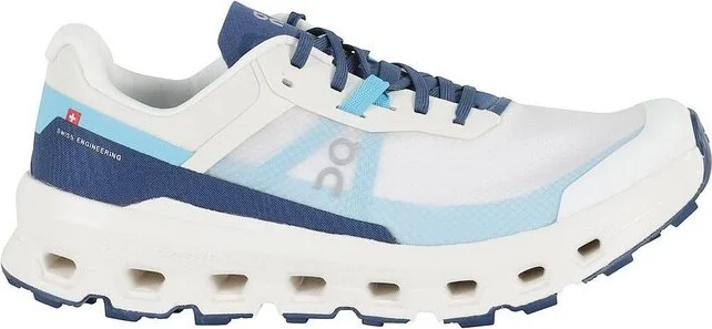 On Running Cloudvista 2 Lace-Up Sneakers
