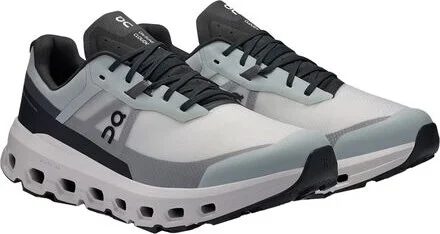 On Running Cloudvista 2 Trail Running Shoe - Men's - Image 6