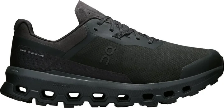 Black/Black