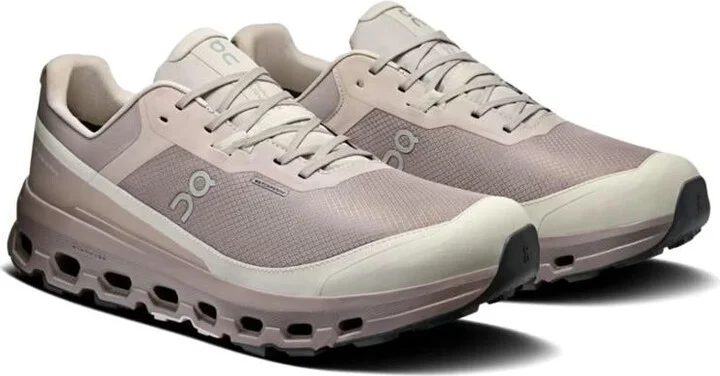 On Running Cloudvista 2 Waterproof Sneakers - Image 2