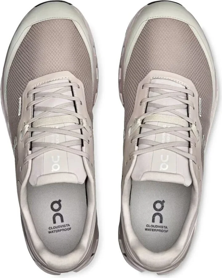 On Running Cloudvista 2 Waterproof Sneakers - Image 5