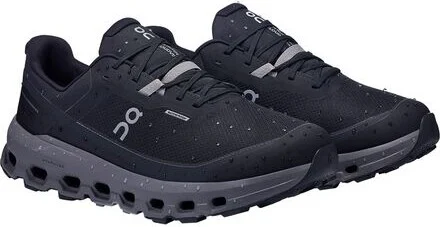 On Running Cloudvista 2 Waterproof Trail Running Shoe - Men's - Image 2
