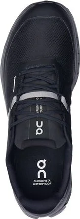 On Running Cloudvista 2 Waterproof Trail Running Shoe - Men's - Image 11