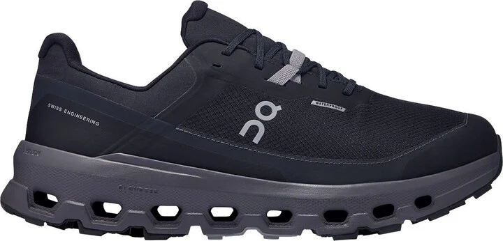 On Running Cloudvista 2 Waterproof Trail Running Shoe - Men's