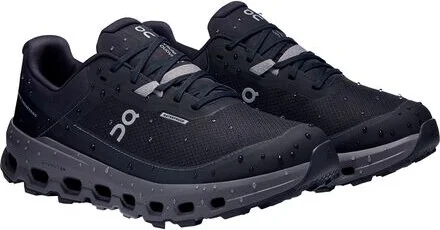On Running Cloudvista 2 Waterproof Trail Running Shoe - Women's - Image 2