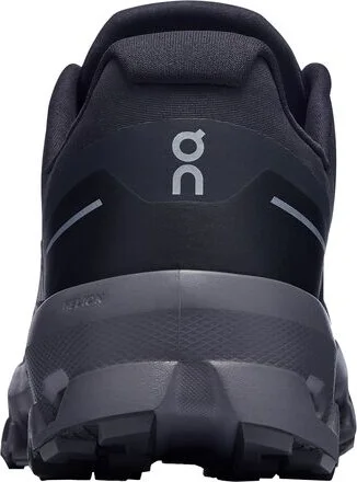 On Running Cloudvista 2 Waterproof Trail Running Shoe - Women's - Image 4