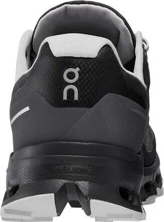 On Running Cloudvista 2 Waterproof Trail Running Shoe - Women's - Image 5