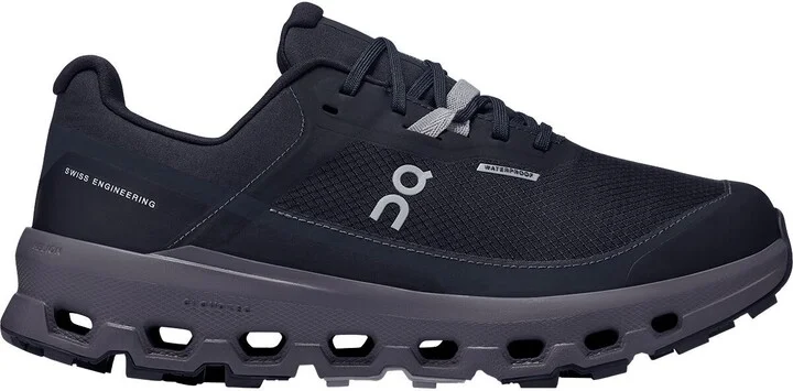 On Running Cloudvista 2 Waterproof Trail Running Shoe - Women's
