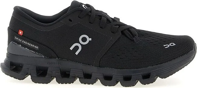 On Running Eclipse Lace-Up Sneakers