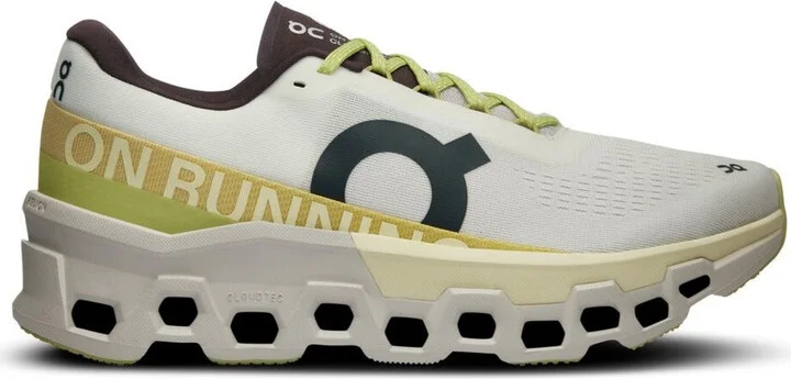 On Running Men's Cloudmonster 2