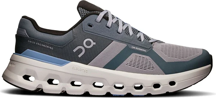 On Running Men's Cloudrunner 2