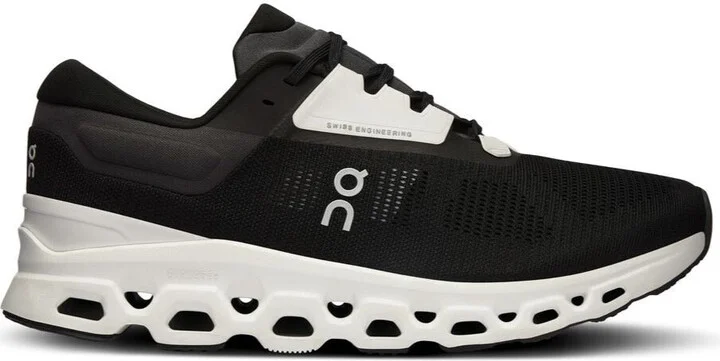 On Running Men's Cloudstratus 3