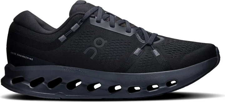 Black/Black