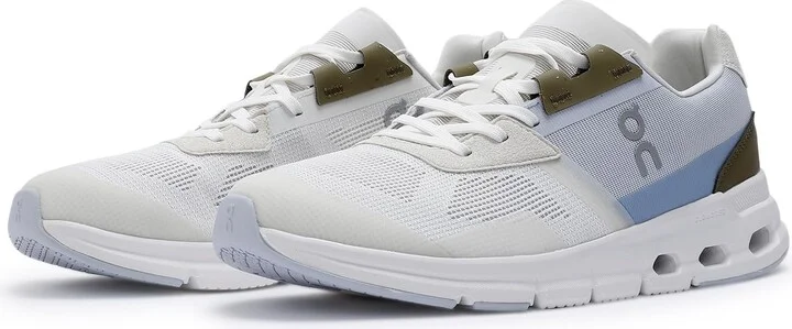 ON RUNNING Men's Low-Top Sneakers