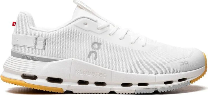 On Running Sneakers