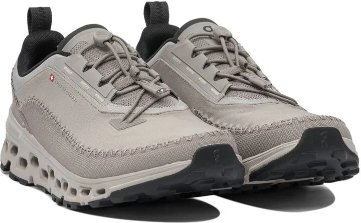 On Running Sneakers & Slip-On - Image 2