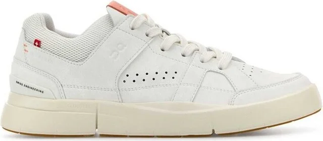 On Running The Rodger Clubhouse Sneakers