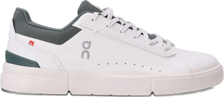 On Running The Roger Advantage Shoes