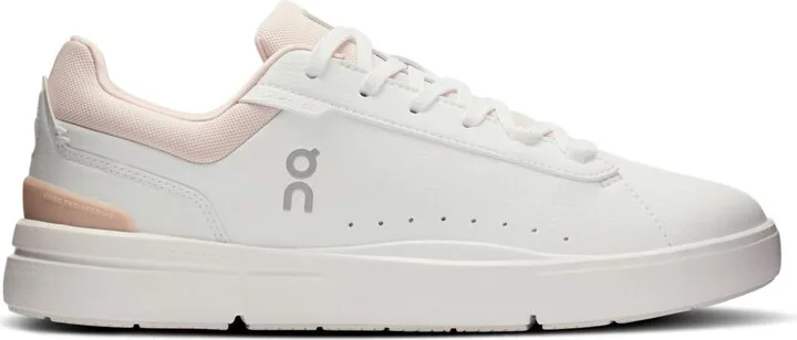On Running The Roger Advantage Shoes