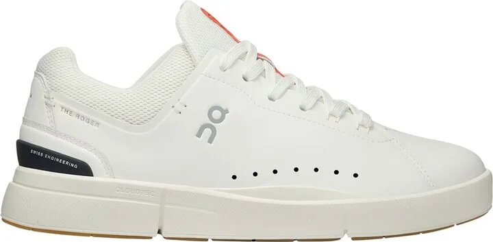 On Running The Roger Advantage Sneaker
