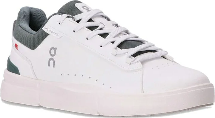 On Running The Roger Advantage Sneakers - Image 3