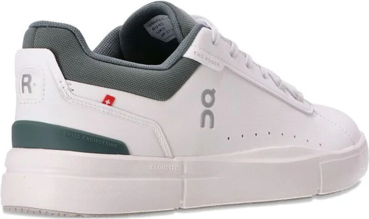 On Running The Roger Advantage Sneakers - Image 4