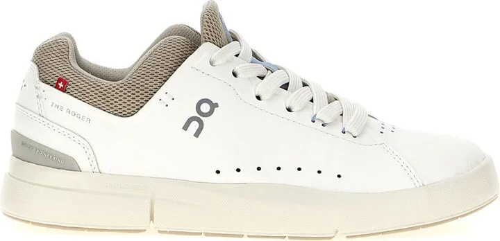 On Running 'The Roger Advantage' Sneakers