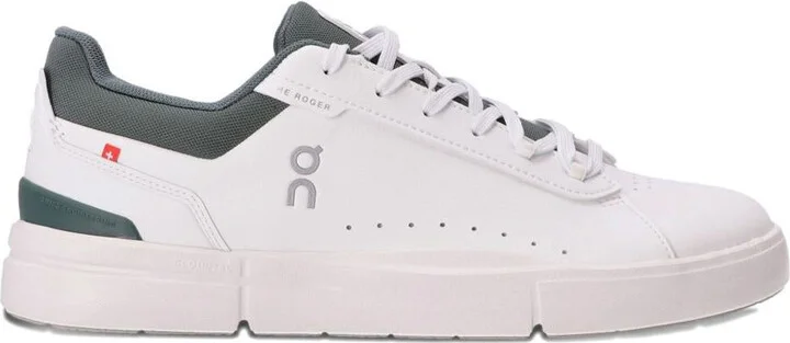 On Running The Roger Advantage Sneakers