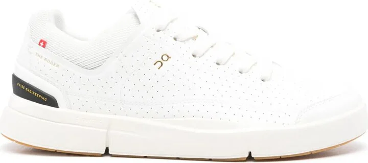On Running The Roger Centre Court Shoes