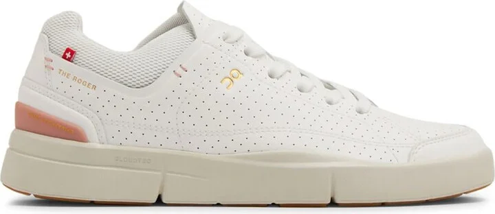 On Running The Roger Centre Court Shoes