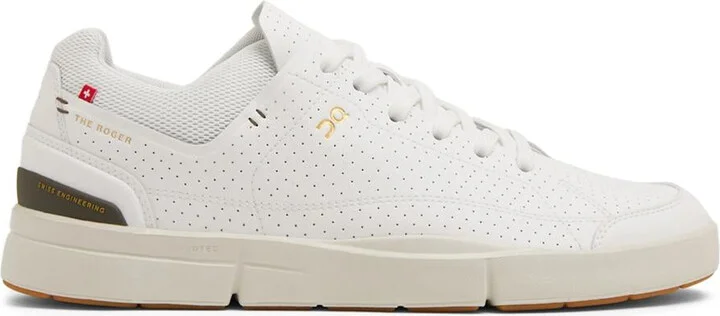 On Running The Roger Centre Court Shoes
