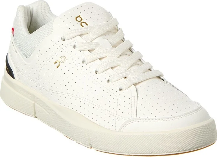 On Running The Roger Centre Court Sneaker