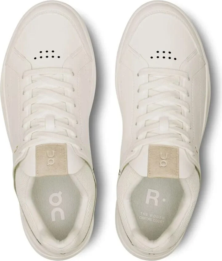 On Running The Roger Centre Court Sneakers Shoes - Image 5