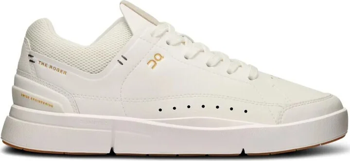 On Running The Roger Centre Court Sneakers Shoes