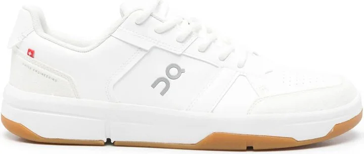 On Running The Roger Clubhouse Shoes