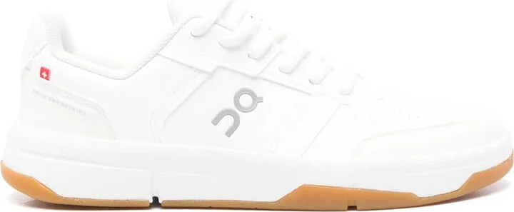 On Running The Roger Clubhouse Shoes