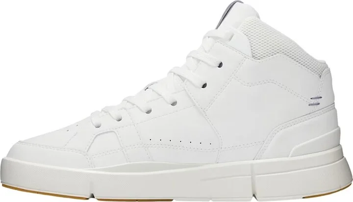 On Running The Roger Clubhouse Sneaker - Image 2