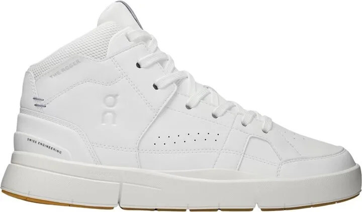 On Running The Roger Clubhouse Sneaker