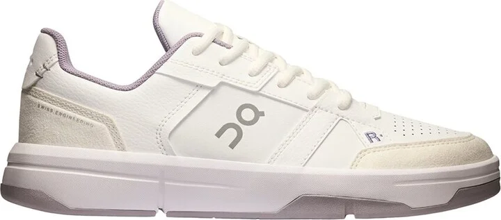 On Running The Roger Clubhouse Sneaker