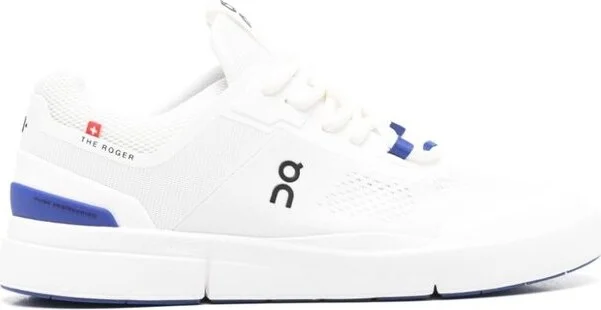 On Running The Roger Sneakers