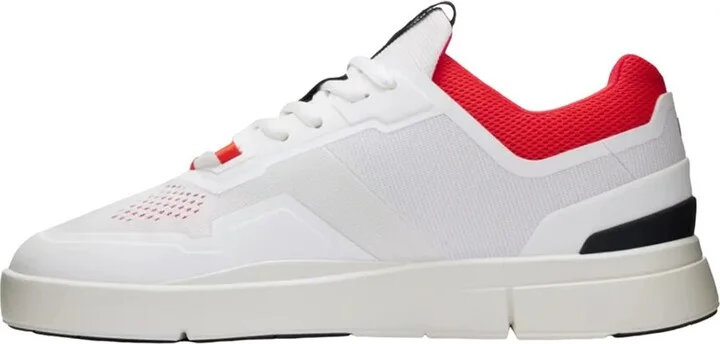 On Running The Roger Spin Sneaker - Image 2