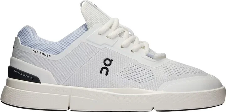 On Running The Roger Spin Sneaker