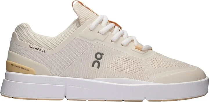 On Running The Roger Spin Sneaker