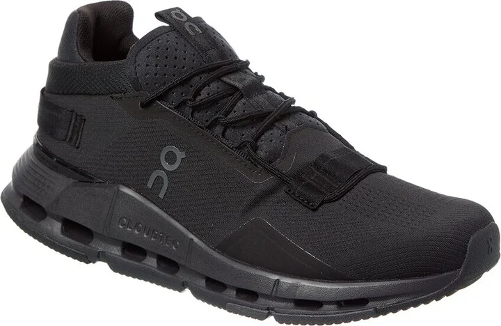 On Running The Roger Spin Sneaker