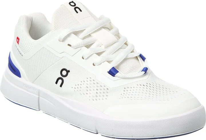 On Running The Roger Spin Sneaker