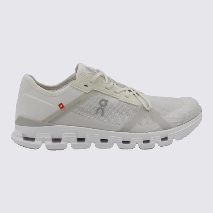 On Running White Cloud X 4 Sneakers